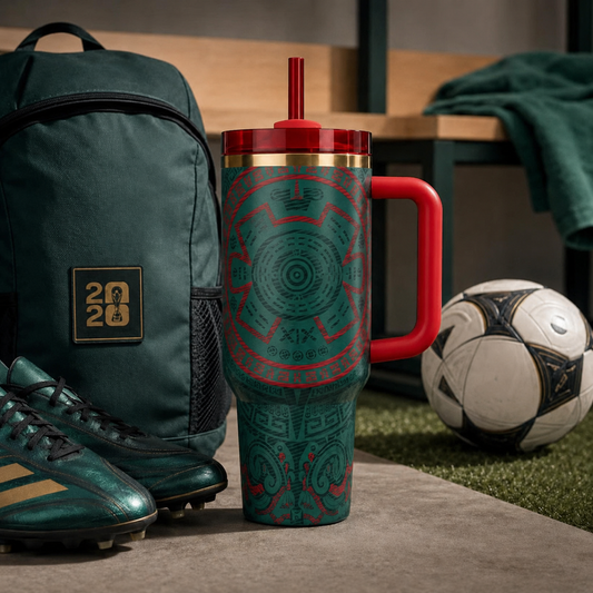 2026 Championship Tumbler Gift Set