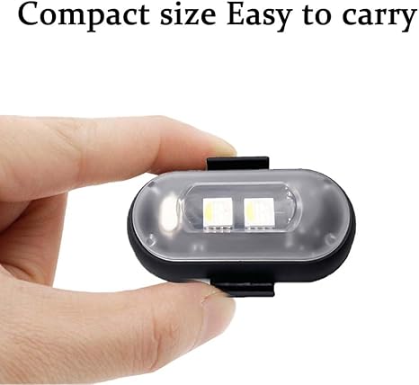 Wireless Led Strobe Lights