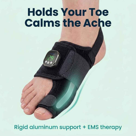 UP TO 50%🔥🔥Katorim-EMS Bunion Corrector