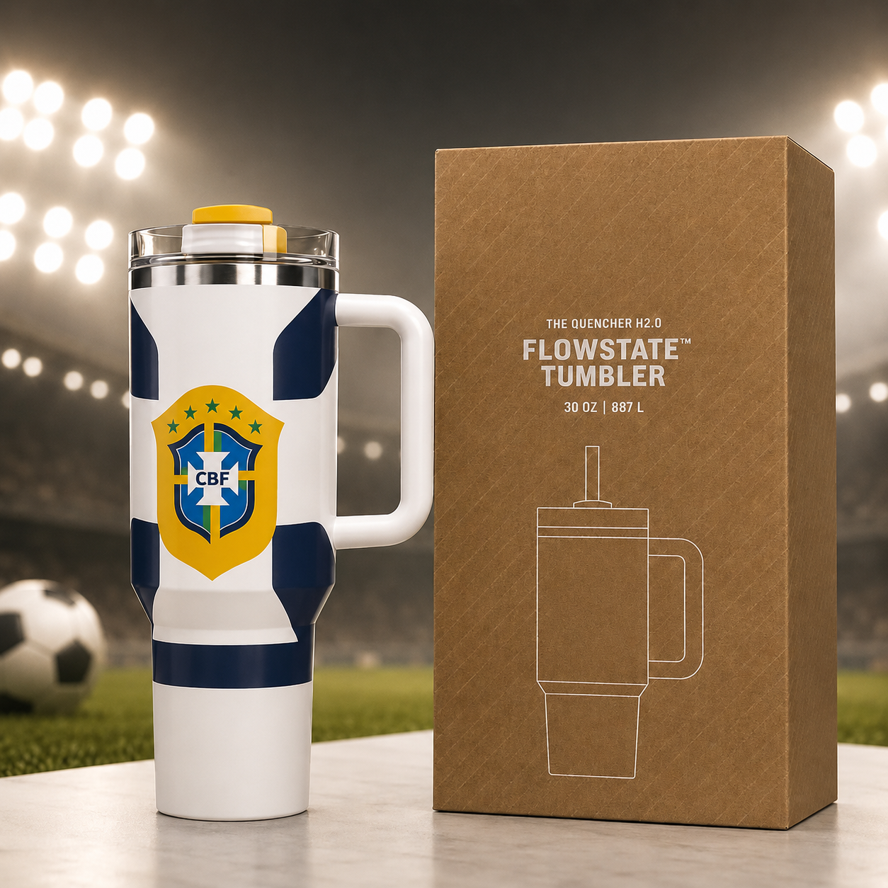 World Cup 2026 Limited Edition