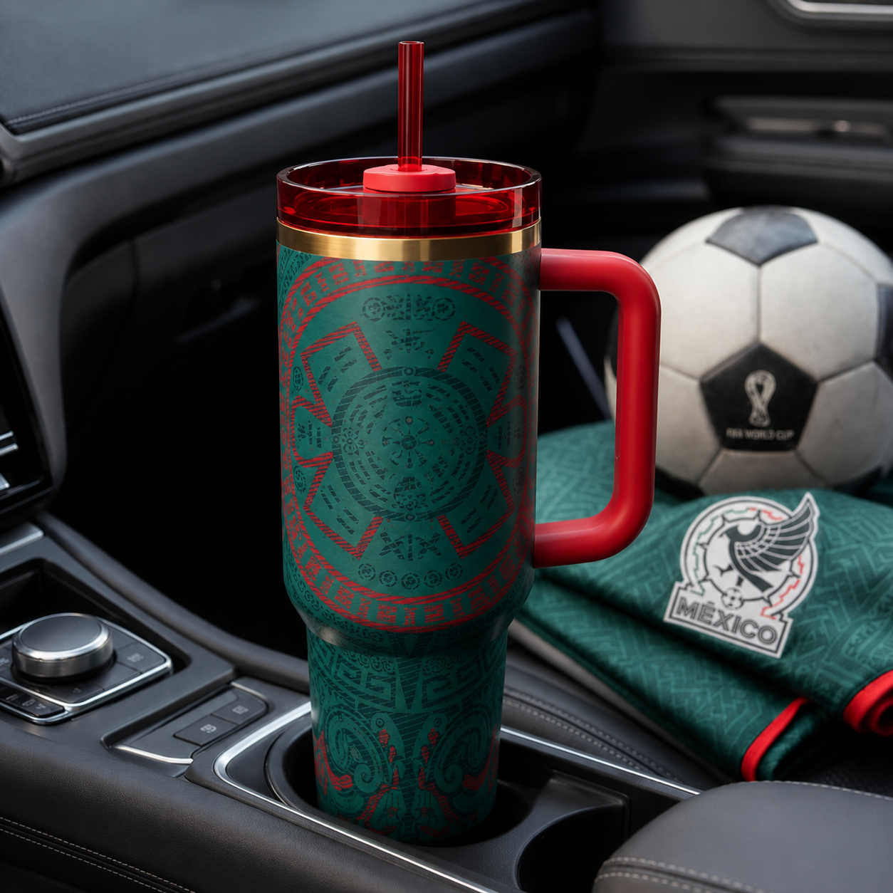 World Cup 2026 Limited Edition
