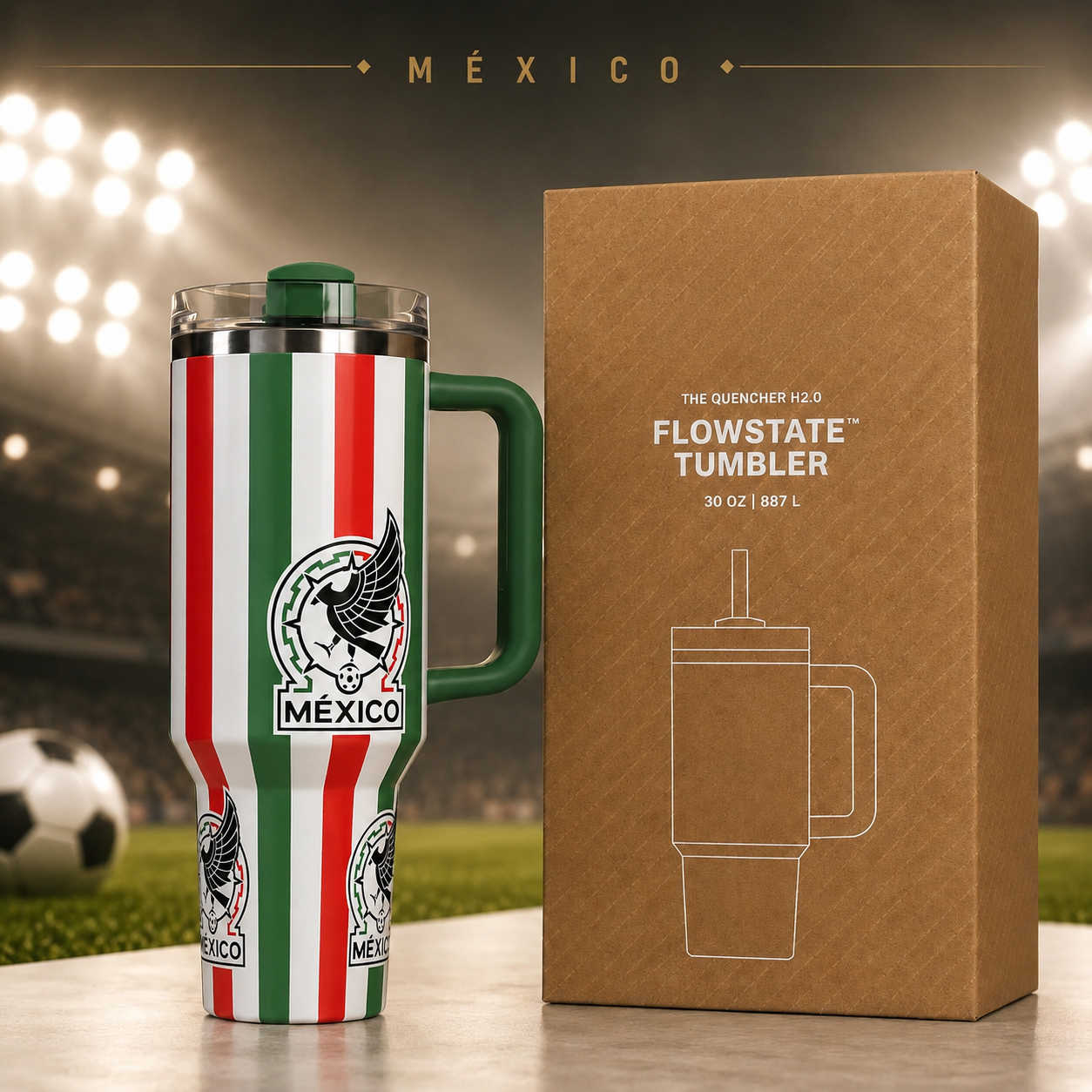 World Cup 2026 Limited Edition