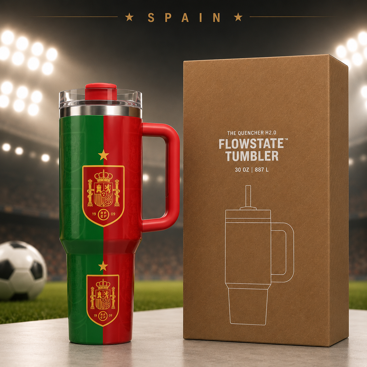World Cup 2026 Limited Edition