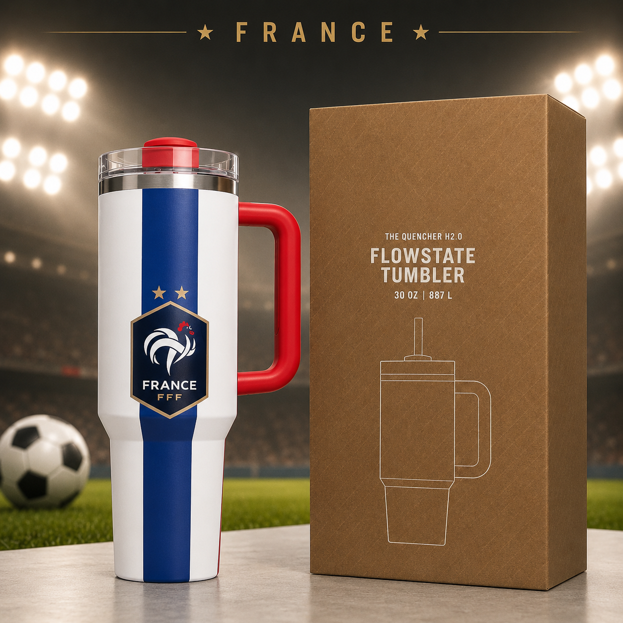 World Cup 2026 Limited Edition