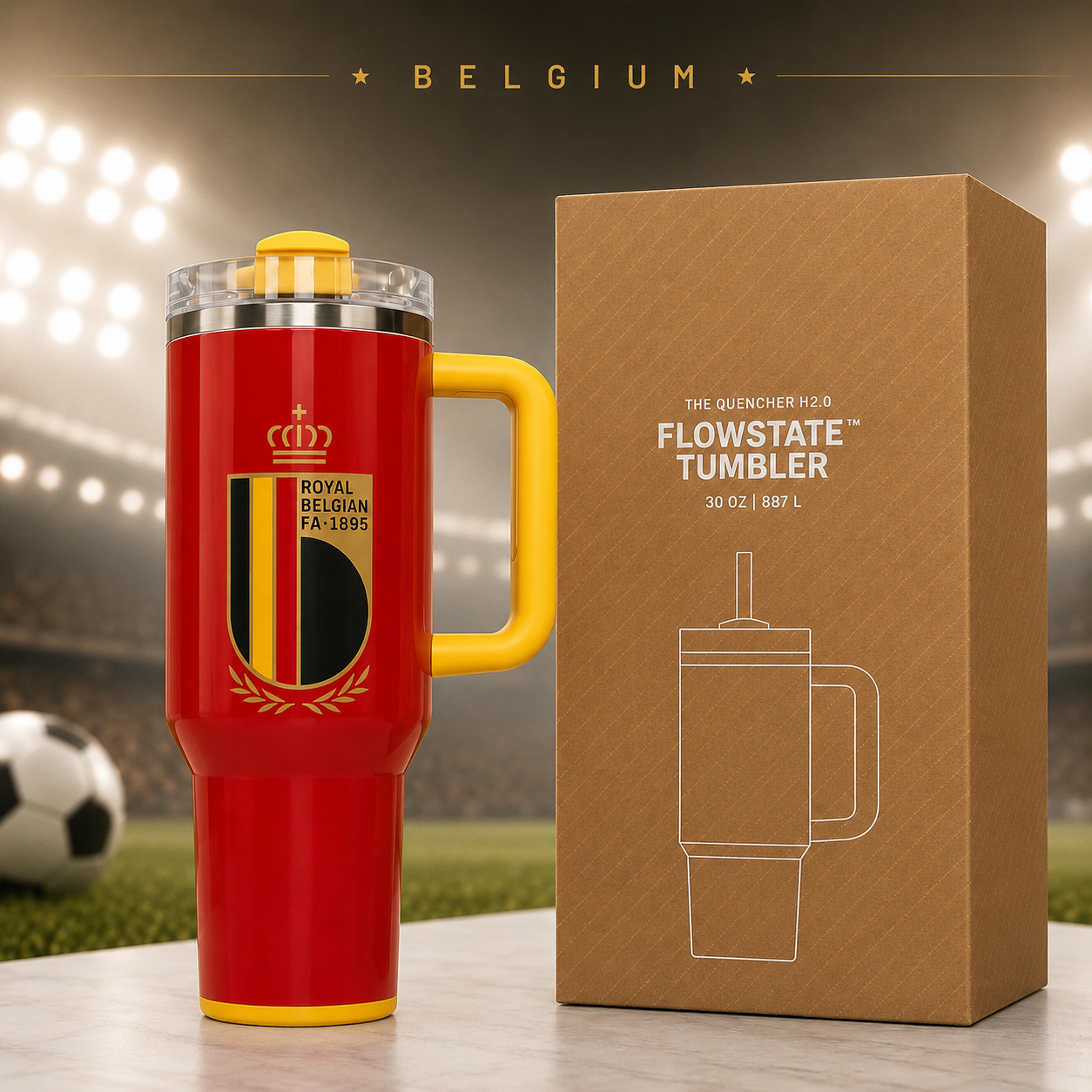 World Cup 2026 Limited Edition