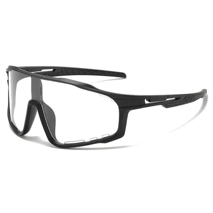 ☀️UV400 Photochromic Polarized Safety Glasses