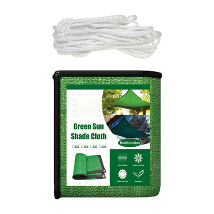 📢📢40% OFF !! ⏰Sun Shade Sail UV Block Rectangle Canopy
