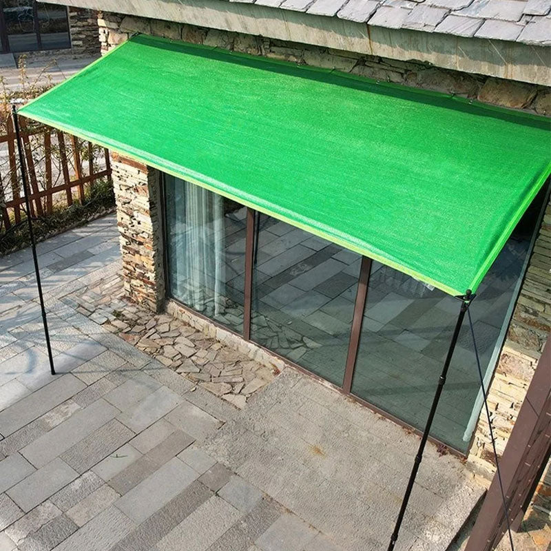 📢📢40% OFF !! ⏰Sun Shade Sail UV Block Rectangle Canopy