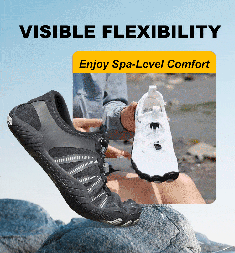 Quick-Drying Non Slip Breathable Hiking Shoes