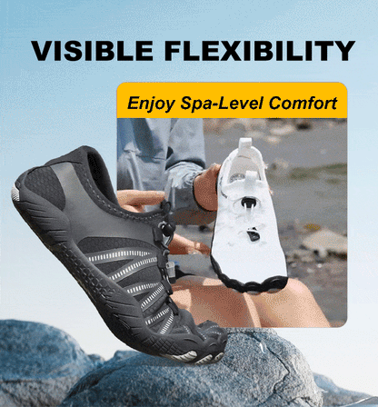 Quick-Drying Non Slip Breathable Hiking Shoes