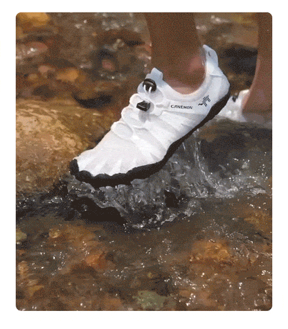 Quick-Drying Non Slip Breathable Hiking Shoes