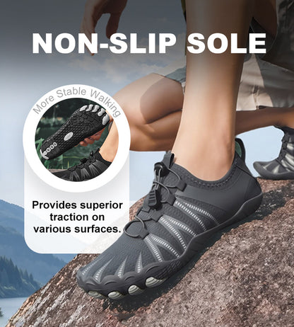 Quick-Drying Non Slip Breathable Hiking Shoes