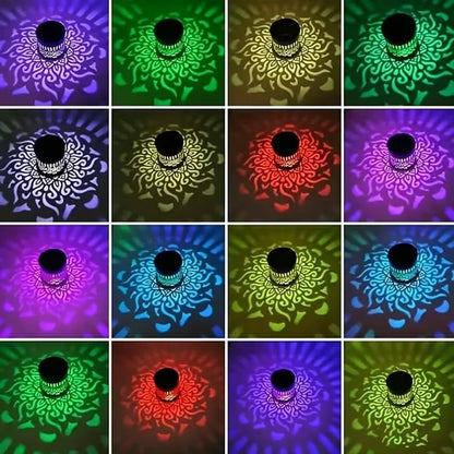 ⚡2026 New Solar Mandala Lights