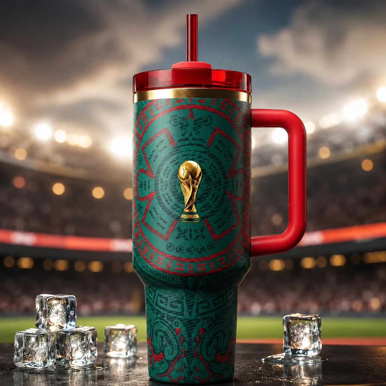 World Cup 2026 Limited Edition