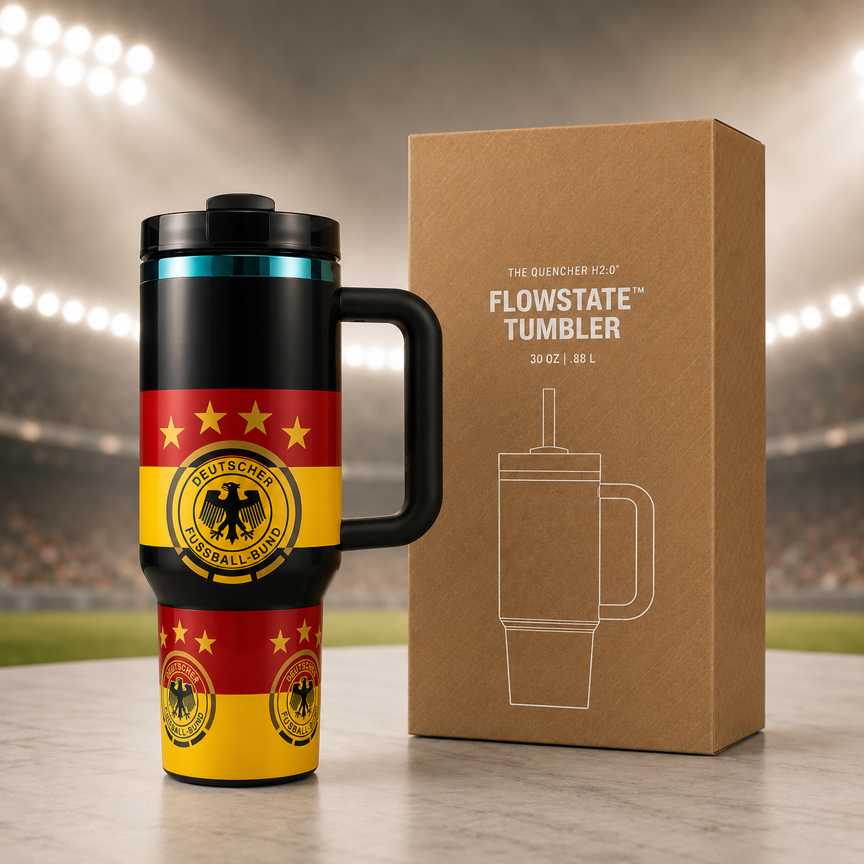 World Cup 2026 Limited Edition